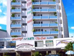 Rang Dong Hotel | Binh Duong (vilayet) - Ho Şi Min Şehri (ve civarı) - Ho Chi Minh City - Quận 1 - Ho Chi Minh Şehri Merkezi