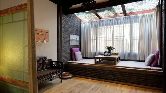 Blossom Hill Inn Lijiang Skyland | Yunnan - Lijiang