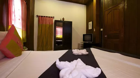 Samatika Villa Boutique | Siem Reap (ili) - Siem Reap