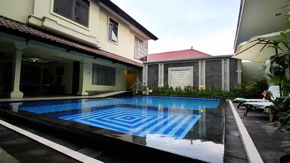 Maria Hotel Bali | Bali - Kuta - Raya Kuta