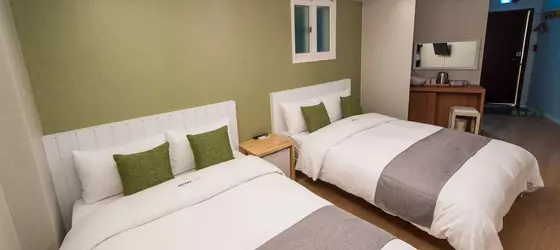 Hotel QB Seoul Dongdaemun | Gyeonggi - Seul (ve civarı) - Jongno