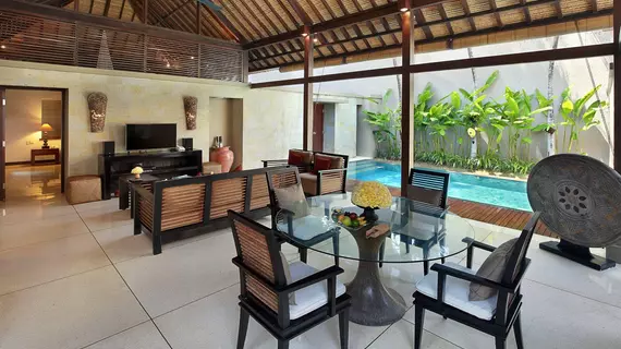 Bali Niksoma Boutique Beach Resort | Bali - Badung - Padma