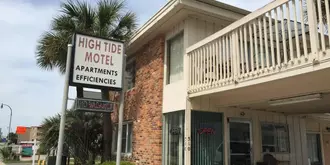 High Tide Motel