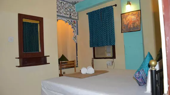 Lake View Paying Guesthouse | Racastan - Udaipur Bölgesi - Udaipur - Udaypur