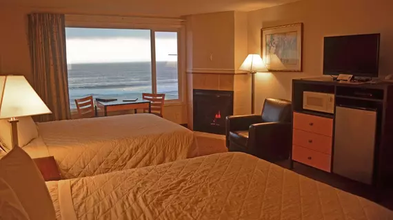 Sailor Jack Oceanfront Motel | Oregon - Oregon Coast - Lincoln City