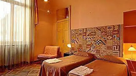 B&B Saluzzo Paesana 1718 | Piedmont - Turin (ve civarı) - Turin - Roman Quarter