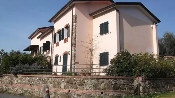 Casa Sarticola | Liguria - La Spezia (il) - Castelnuovo Magra