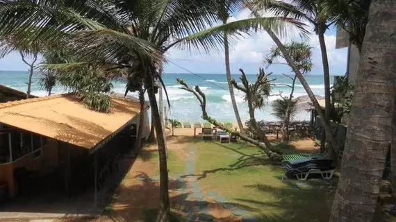 Villa Paradise | Southern Province - Galle Bölgesi - Hikkaduwa - Nalagasdeniya