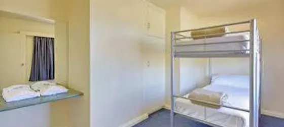 Comfort Hotel Burnie | Tazmanya - Burnie