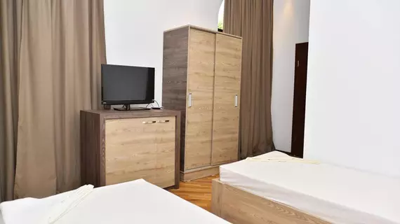 City Hotel | Erivan (ve civarı) - Yerevan - Kentron