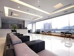 Beautiful Hotel Taipei | Taypey (ve civarı) - New Taipei City - Xindian