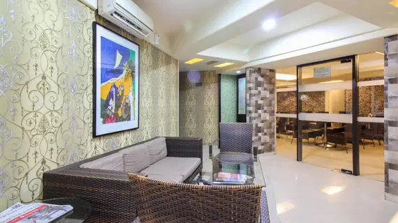 Savoy Suites | Maharaştra - Raigad - Bombay (ve civarı) - Bombay - Powai