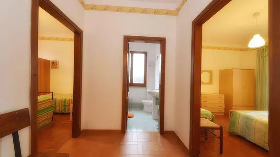 Agriturismo Nardini | Puglia - Foggia (il) - Rodi Garganico