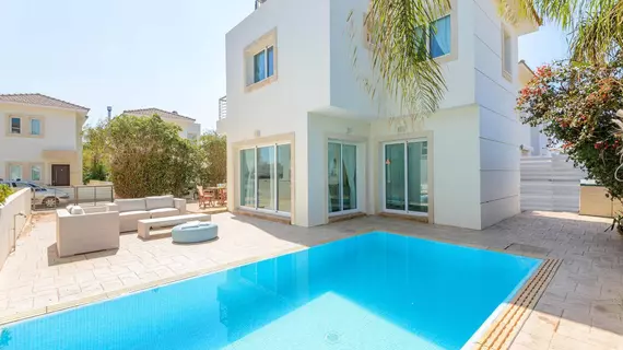 Villa Kalliope | Larnaka Bölgesi - Paralimni