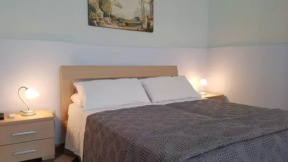 B&B Tenuta Doxi | Puglia - Lecce (il) - Sannicola