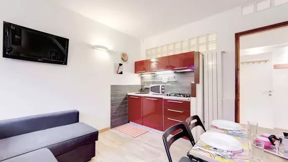 Easy Apartments | Lazio - Roma (ve civarı) - Roma Kent Merkezi - San Giovanni