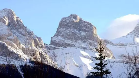 Mountain View Inn | Alberta - Canmore