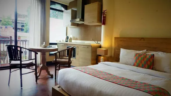 Tangalwood Boutique Hotel | Kathmandu