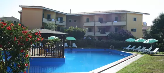 Residence Li Velieri | Sardinya - Sassari - Santa Teresa di Gallura