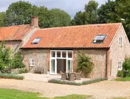 Mount Farm Barn Bed and Breakfast | Norfolk (kontluk) - North Norfolk District - Melton Constable