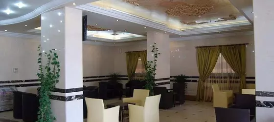 Tafwij Hotel | Cidde