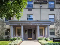 The Windermere Manor Hotel & Conference Center | Ontario - London (ve civarı) - London