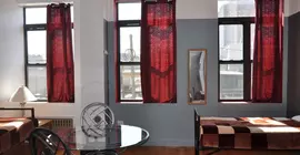 NY Moore Hostel | New York - New York (ve civarı) - Brooklyn