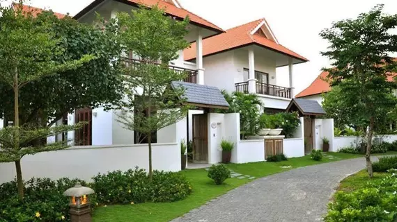 Pearl Paradise Villa Danang | Thua Thien-Hue (vilayet) - Da Nang (ve civarı) - Da Nang