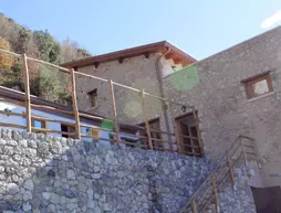 Agriturismo Orrido di Pino | Campania - Agerola