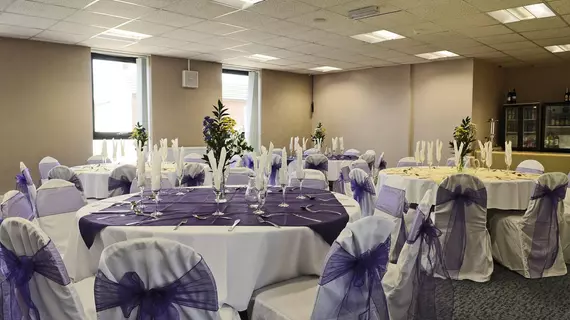 Star Anglia Hotel | Essex (kontluk) - Colchester