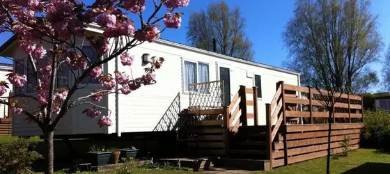 Spindlewood Country Holiday Park - Caravan Park | Doğu Sussex (kontluk) - Hastings