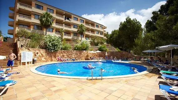 Apartamentos Seramar Sunna Park | Balearic Adaları - Mayorka Adası - Calvia - Peguera