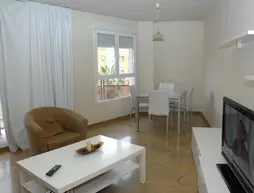 Family Apartment Valencia | Valencia Bölgesi - Valencia (vilayet) - Valencia Kent Merkezi - Camins al Grau