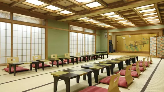 Ohtsuki Hotel Wafukan | Şizuoka (idari bölge) - Atami