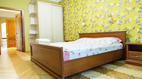 Khreschatyk Business Suites | Kiev (ve civarı) - Kiev