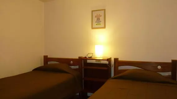 Homestay Diaz Cuba | Arequipa (bölge) - Cerro Colorado District - Arequipa