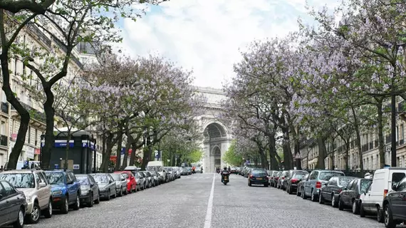 La Régence Etoile | Ile-de-France - Paris - Ternes