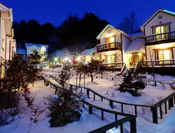 Swiss Pension | Gangwon - Pyeongchang