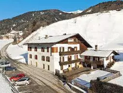 Hotel Schaurhof | Trentino-Alto Adige - Güney Tirol (il) - Vipiteno