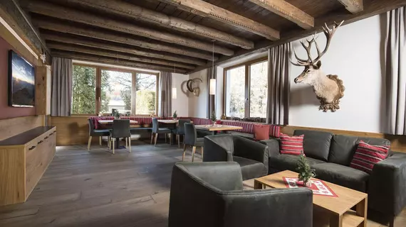 Hotel Landgasthof Gappen | Tirol - Kitzbühel District - Kufstein (ve civarı) - Kramsach