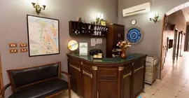 Golden Hotel Cairo | Kahire (ve civarı) - Kahire - Kahire Şehir Merkezi