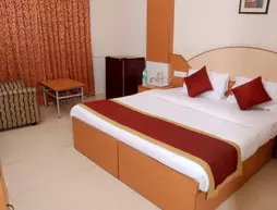 Srinidhi Residency | Karnataka - Bengaluru (ve civarı) - Bengaluru