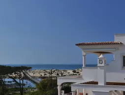 Dunas Douradas Beach Club | Algarve - Faro Bölgesi - Almancil