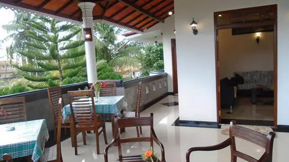 Avon Villa | Southern Province - Galle Bölgesi - Hikkaduwa - Nalagasdeniya