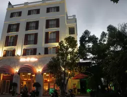 Hotel L Odeon Phu My Hung | Binh Duong (vilayet) - Ho Şi Min Şehri (ve civarı) - Ho Chi Minh City - Quận 7 - Phu My Hung