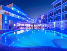 River Rock Hotel | Larnaka Bölgesi - Ayia Napa