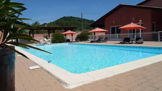 Auberge d'Occitanie Citôtel | Nouvelle-Aquitaine - Lot-et-Garonne - Pont-du-Casse