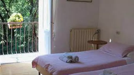 B&B I Ghiri | Lombardy - Bergamo - Bergamo (ve civarı) - Bergamo