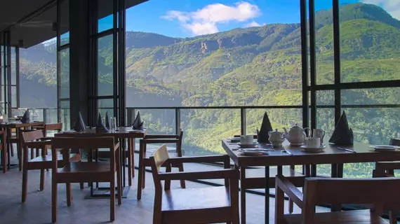 Oak Ray Tea Bush | Merkez Vilayet - Nuwara Eliya Bölgesi - Nuwara Eliya