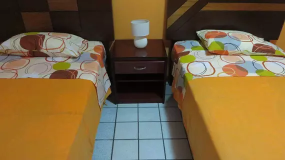 Kurmi Hostel | Lima (bölge) - Lima Province - Lima (ve civarı) - Callao